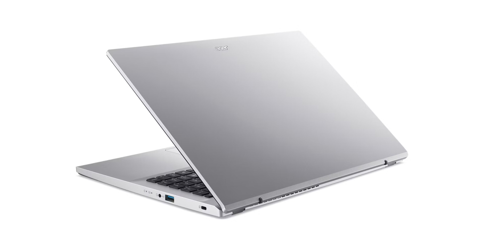 Acer Aspire Go 15 Pure Silver (AG15-42P-R5WN) (NX.J7XEC.001)