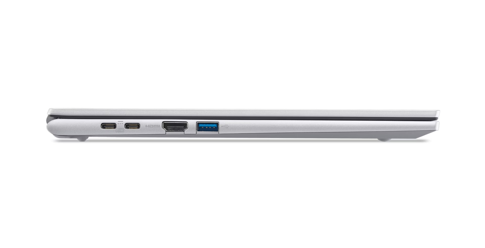Acer Aspire Go 15 Pure Silver (AG15-72P-5046) (NX.JSVEC.008)