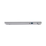 Acer Aspire Go 15 Pure Silver (AG15-72P-509T) (NX.JTREC.006)