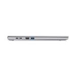 Acer Aspire Go 15 Pure Silver (AG15-72P-52PR) (NX.JTREC.007)