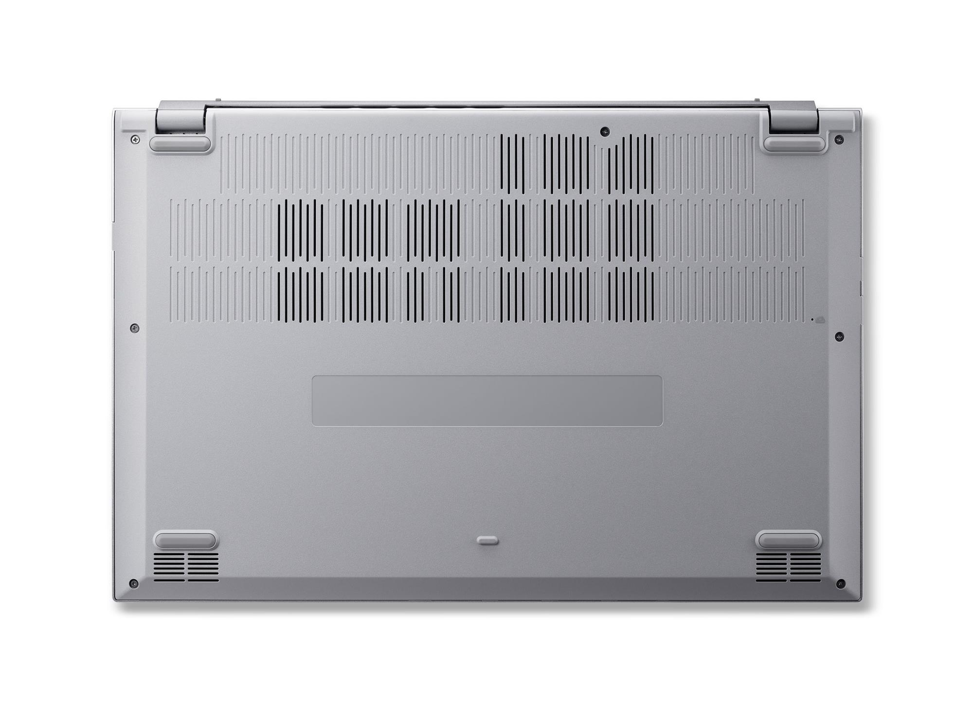 Acer Aspire Go 15 Pure Silver (AG15-72P-560C) (NX.JRREC.008)
