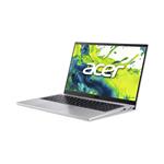 Acer Aspire Go 15 Pure Silver (AG15-72P-560C) (NX.JRREC.008)