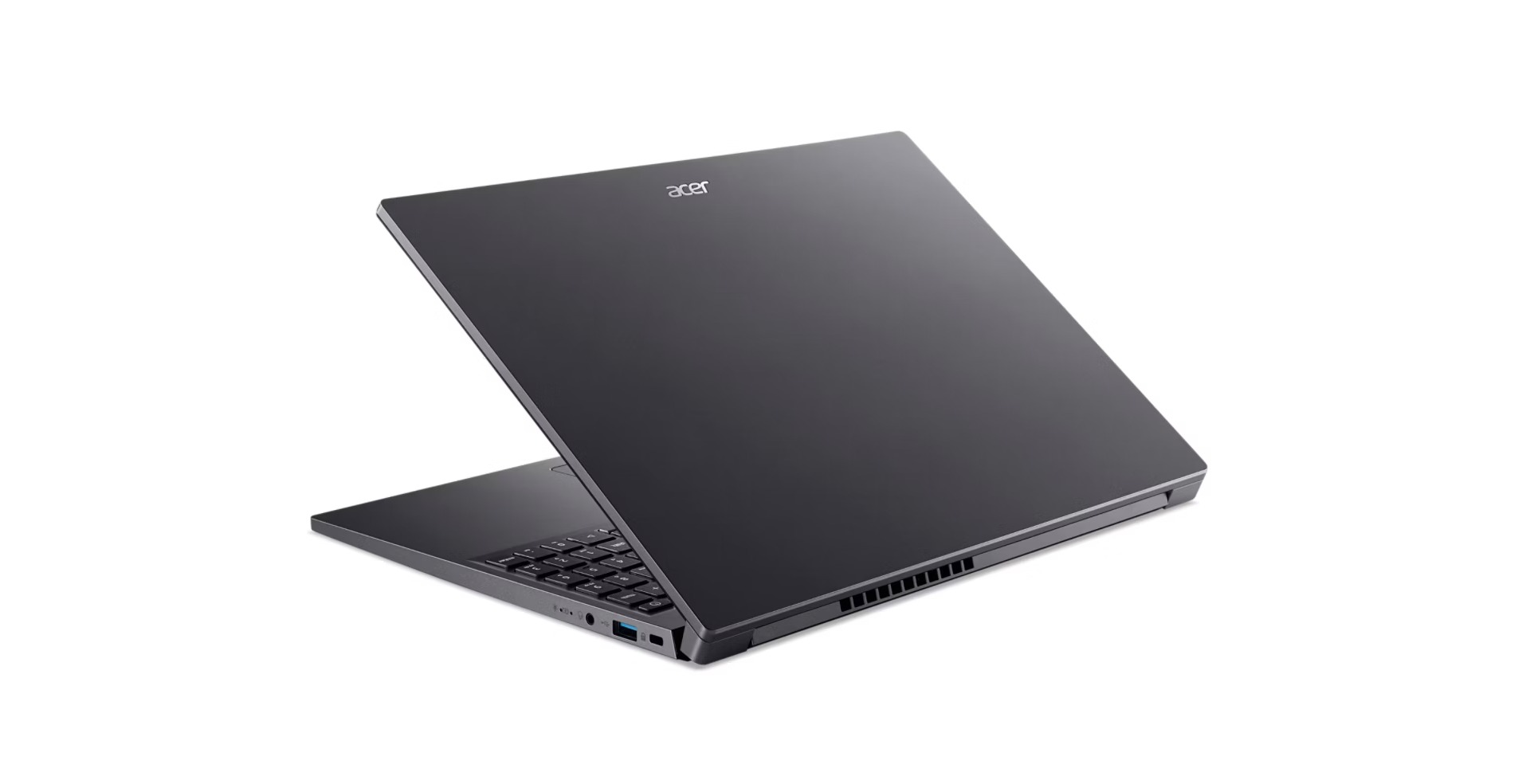 Acer Aspire Go 15 Steel Gray (AG15-51P-55ZJ) (NX.J51EC.001)