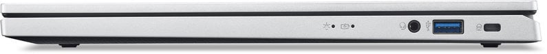 Acer Aspire Go 15, stříbrná (AG15-32P-38K6) (NX.J46EC.004)
