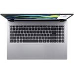 Acer Aspire Go 15, stříbrná (AG15-41P-R3CW) (NX.J4MEC.002)