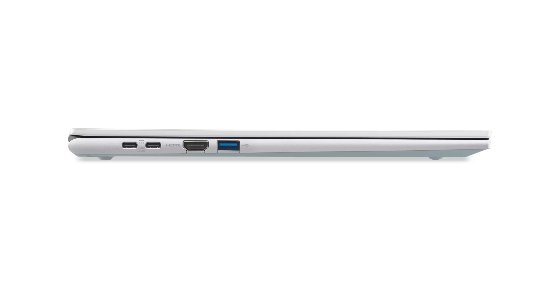 Acer Aspire Go 16 Pure Silver (AG16-71P-54KA) (NX.JTGEC.001)
