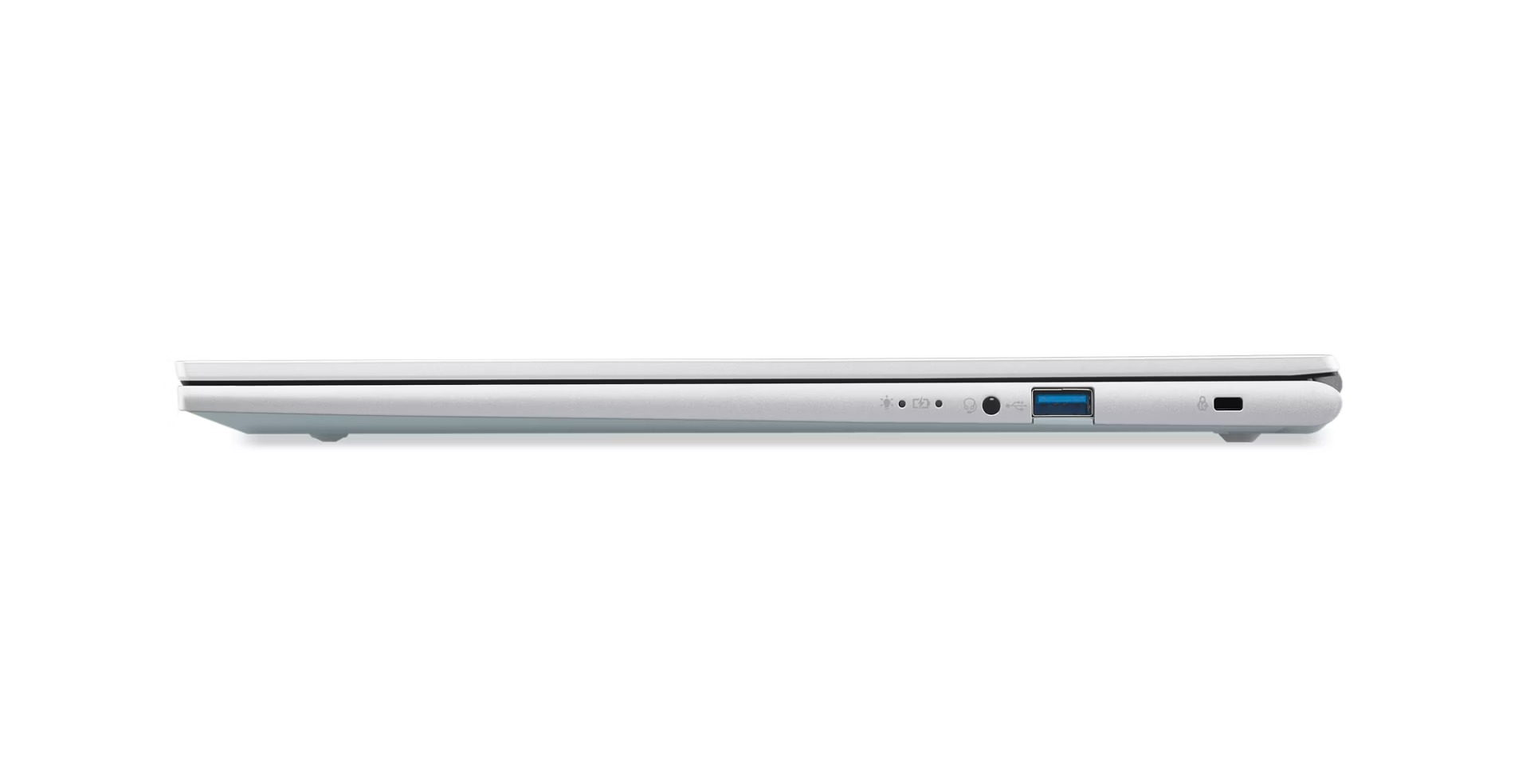 Acer Aspire Go 16 Pure Silver (AG16-71P-56UC) (NX.JTHEC.001)