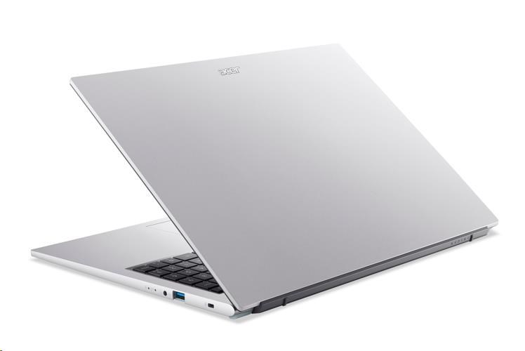 Acer Aspire Go 16 Pure Silver (AG16-71P-75ZZ) (NX.JTGEC.00D)