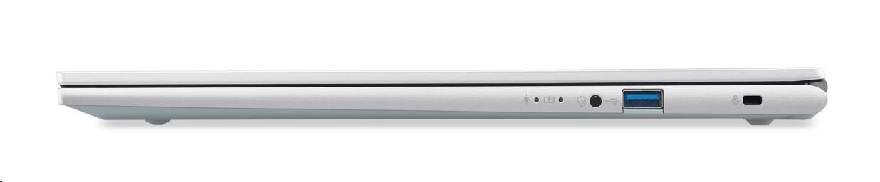 Acer Aspire Go 16 Pure Silver (AG16-71P-75ZZ) (NX.JTGEC.00D)