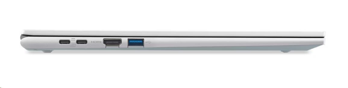 Acer Aspire Go 16 Silver (AG16-71P-7632) (NX.JTHEC.005)