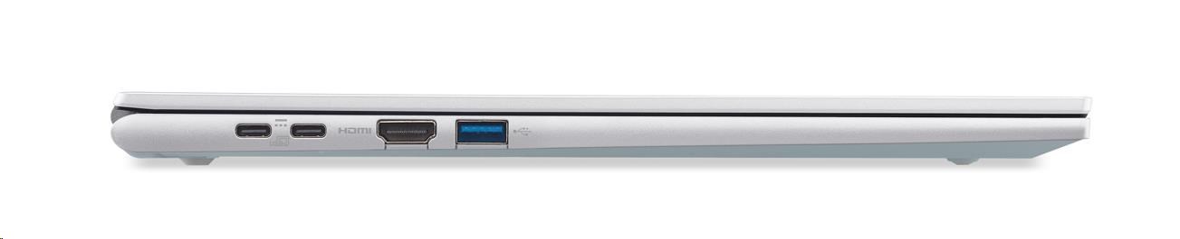 Acer Aspire Go 16 Silver (AG16-71P-917C) (NX.JV0EC.005)