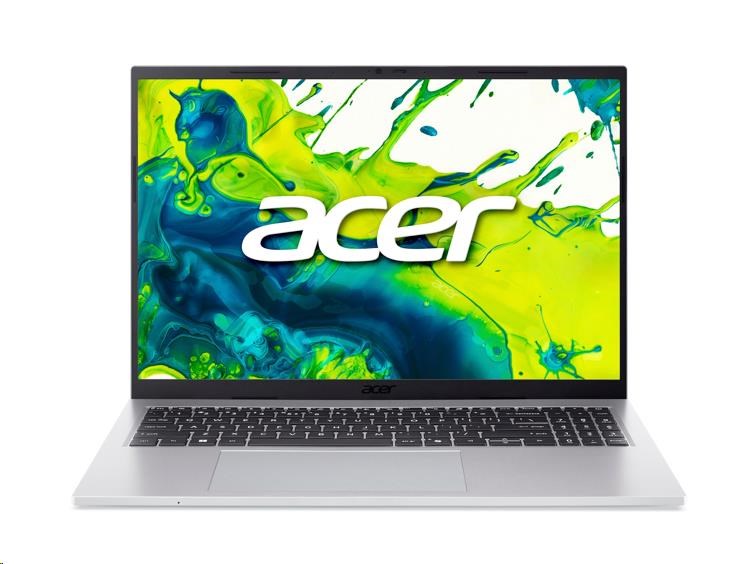 Acer Aspire Go 16 Silver (AG16-71P-917C) (NX.JV0EC.005)