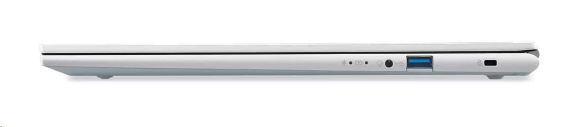 Acer Aspire Go 16, stříbrná (AG16-71P-75MQ) (NX.JTGEC.005)