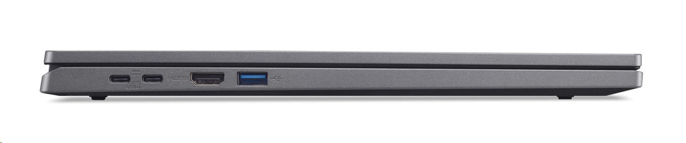 Acer Aspire Go 17 Steel Gray (AG17-31P-32HP) (NX.J4LEC.003)