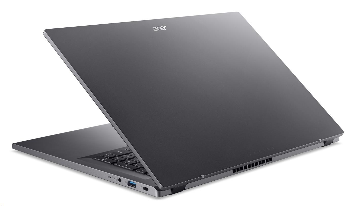 Acer Aspire Go 17 Steel Gray (AG17-31P-33H1) (NX.J45EC.002)