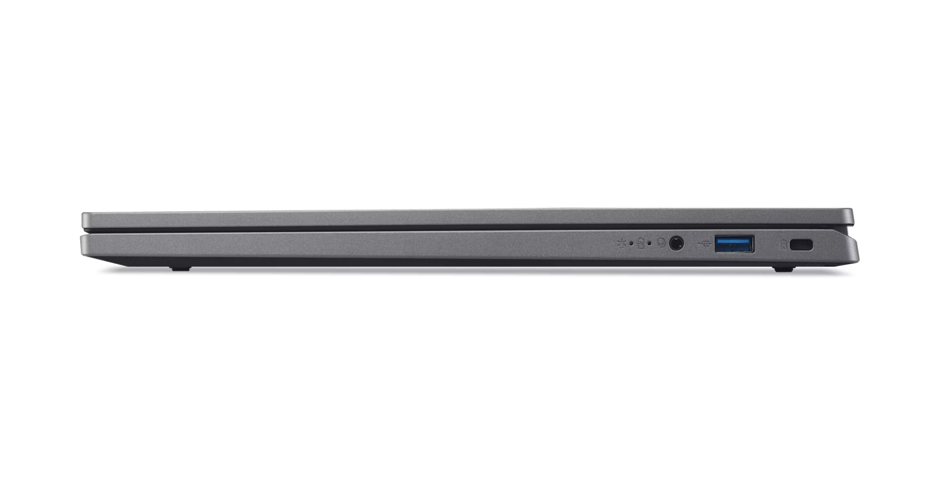 Acer Aspire Go 17 Steel Gray (AG17-31P-36NG) (NX.J45EC.003)