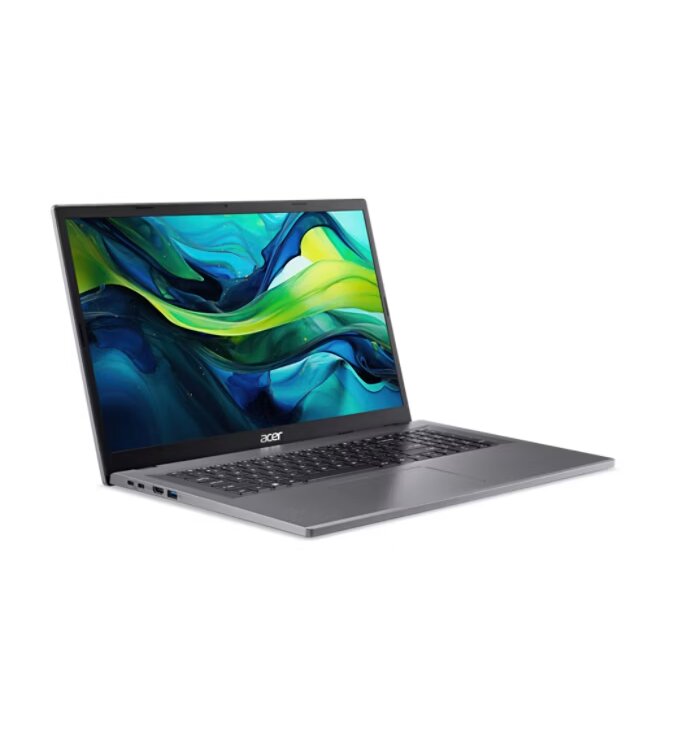 Acer Aspire Go 17 Steel Gray (AG17-31P-39BB) (NX.J45EC.008)