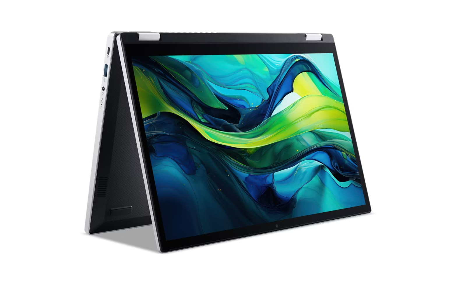 Acer Aspire Go Spin 14 Pure Silver (AGSP14-31PT-33QY) (NX.J3UEC.002)