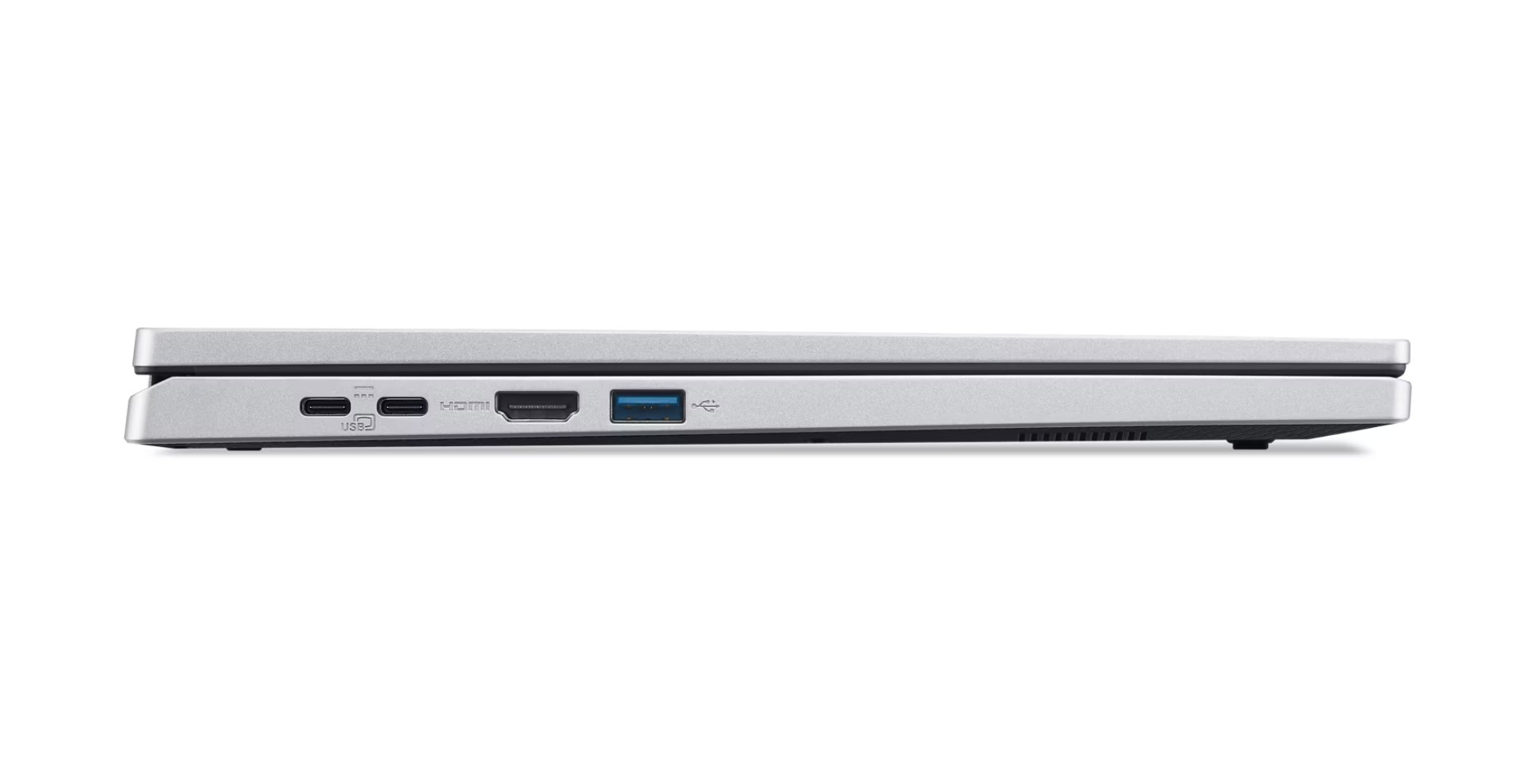 Acer Aspire Go Spin 14 Pure Silver (AGSP14-31PT-33QY) (NX.J3UEC.002)