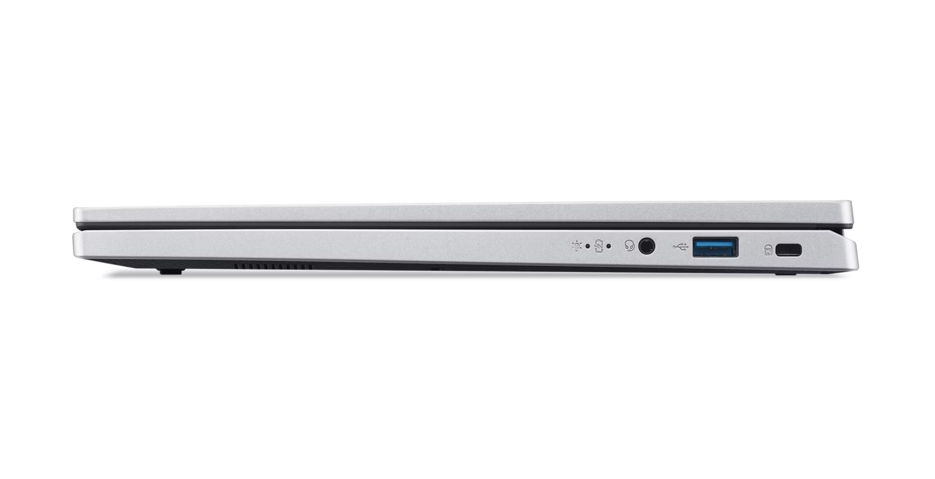 Acer Aspire Go Spin 14 Pure Silver (AGSP14-31PT-C2S7) (NX.J3UEC.001)