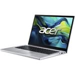 Acer Aspire Go Spin 14, stříbrná (AGSP14-31PT-C7N7) (NX.JFLEC.003)
