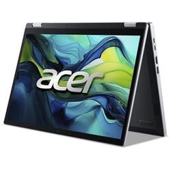 Acer Aspire Go Spin 14, stříbrná (AGSP14-31PT-C7N7) (NX.JFLEC.003)