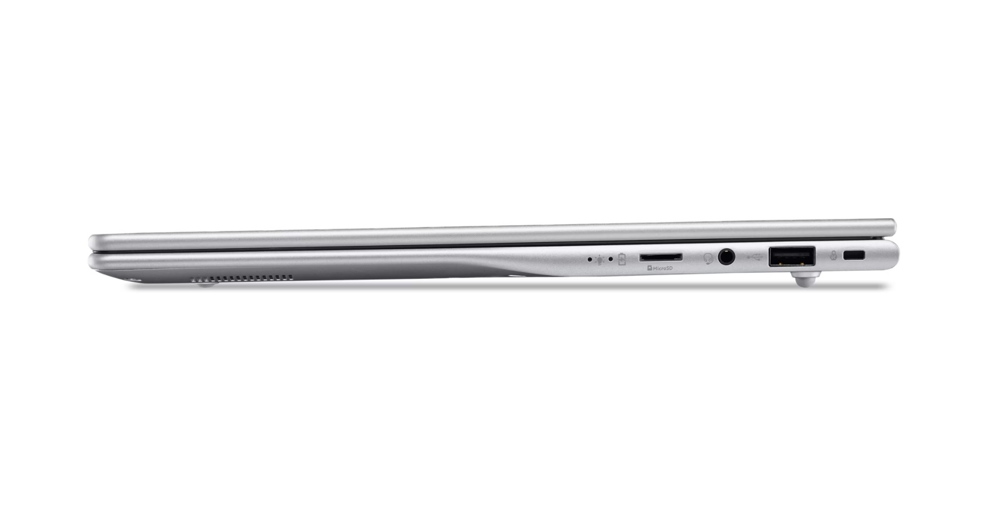 Acer Aspire Lite 15 Light Silver (AL15-46P-R313) (NX.JXVEC.001)