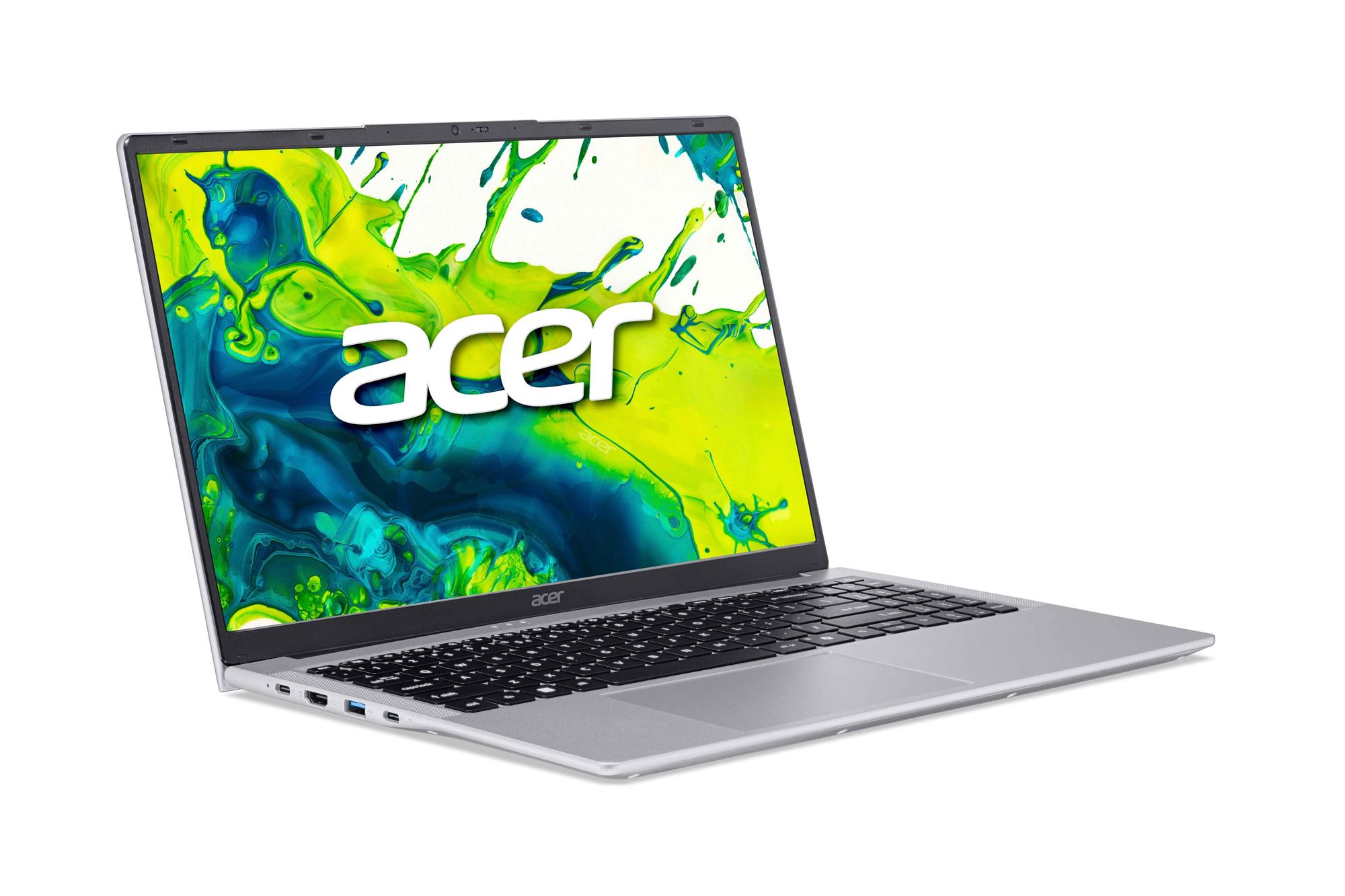 Acer Aspire Lite 15 Light Silver (AL15-54P-51ZJ) (NX.DTHEC.001)