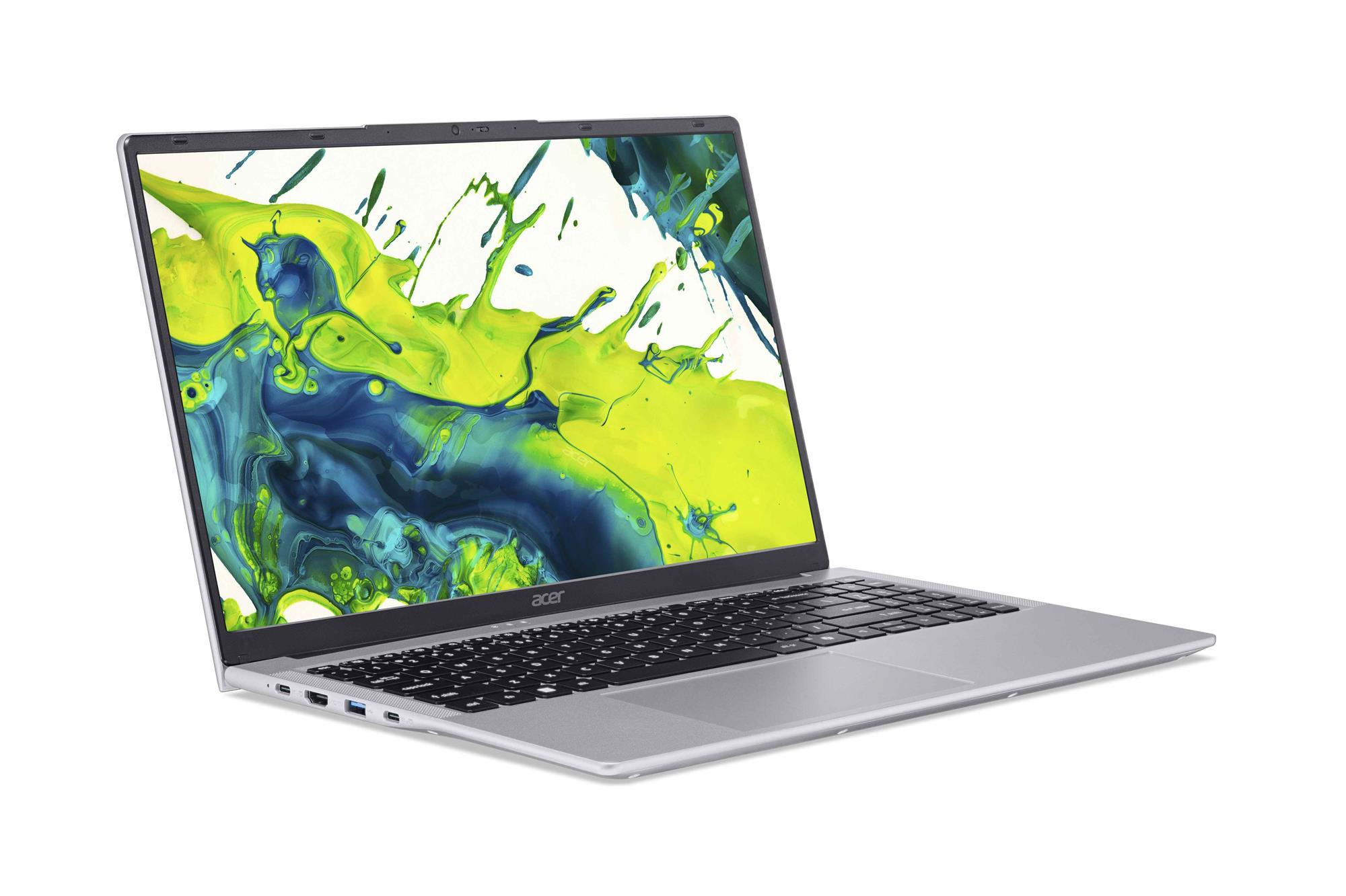 Acer Aspire Lite 15 Light Silver (AL15-54P-51ZJ) (NX.DTHEC.001)