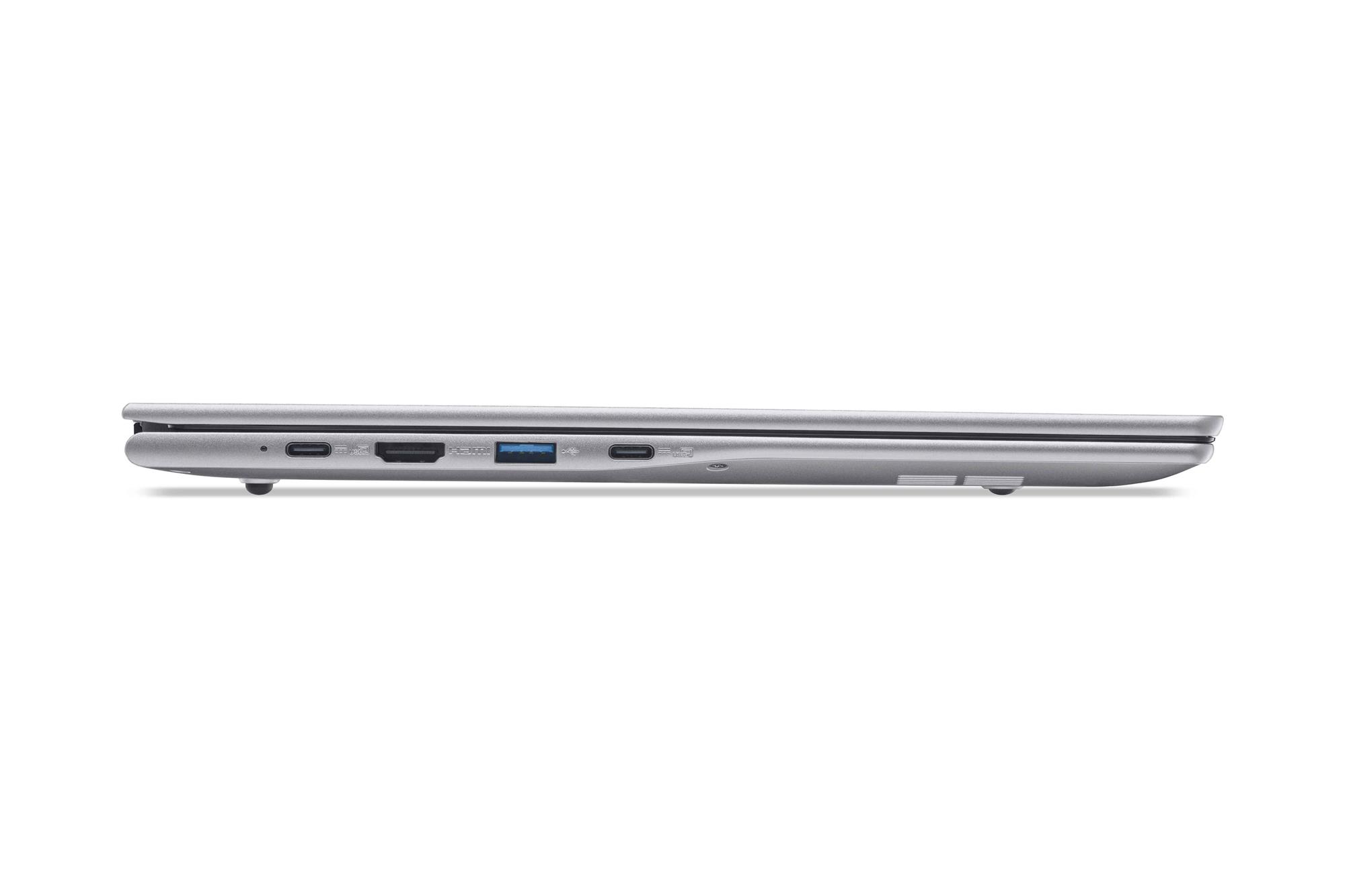 Acer Aspire Lite 15 Light Silver (AL15-54P-59MQ) (NX.DR9EC.006)