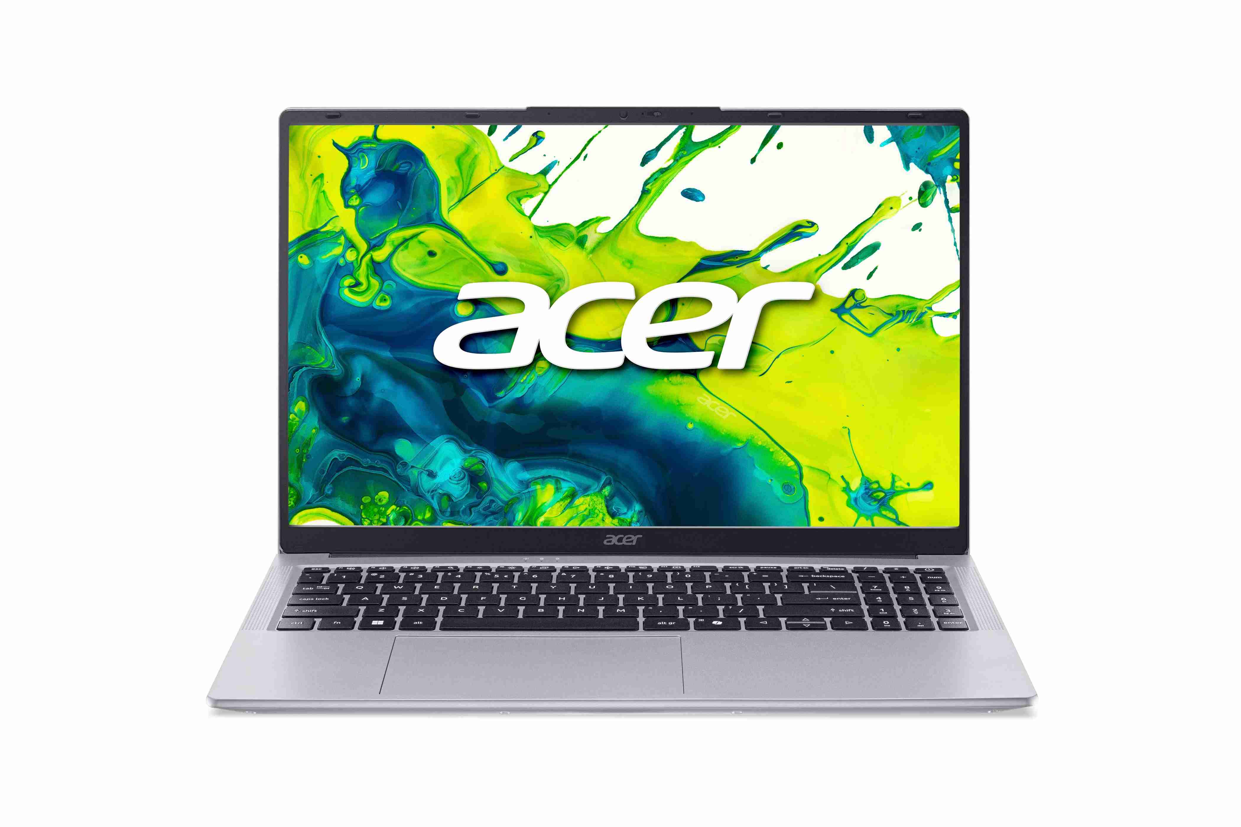 Acer Aspire Lite 15 Light Silver (AL15-54P-59MQ) (NX.DR9EC.006)