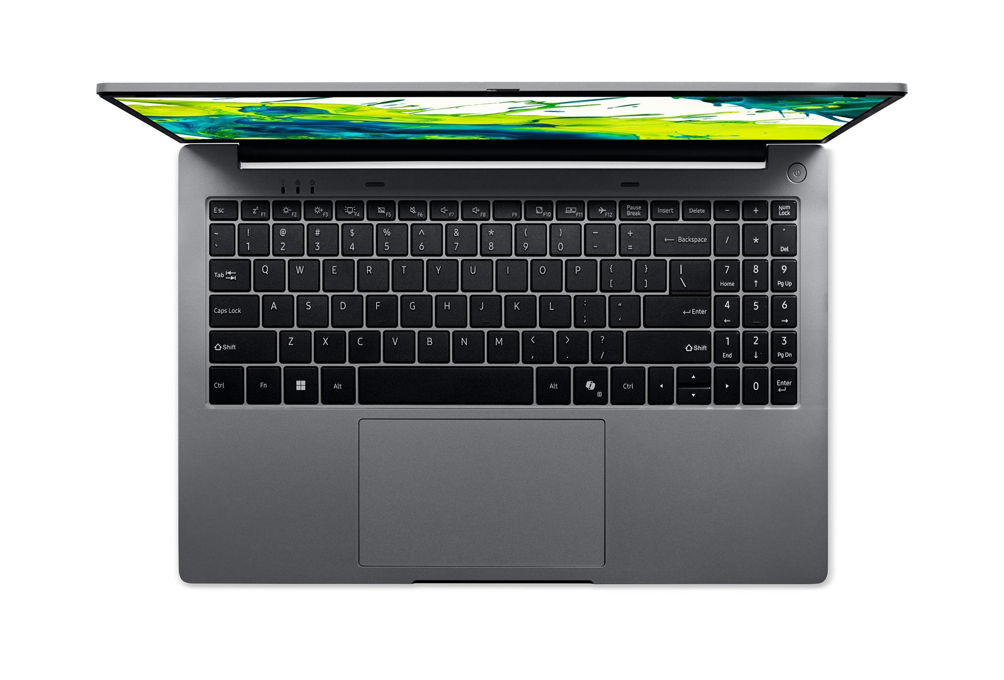 Acer Aspire Lite 15 Lunar Gray (AL15-47P-R0Z4) (NX.DZ9EC.002)