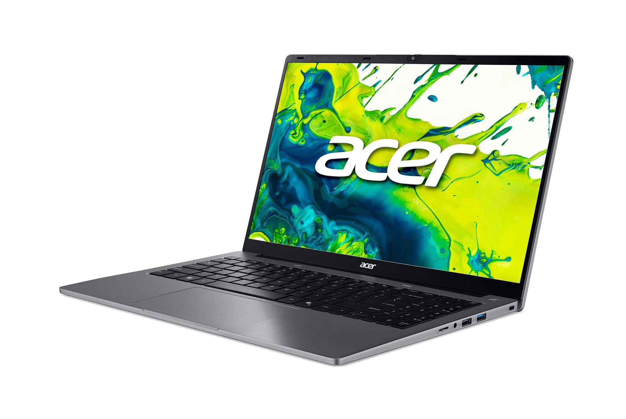 Acer Aspire Lite 15 Lunar Gray (AL15-47P-R23X) (NX.DRPEC.001)