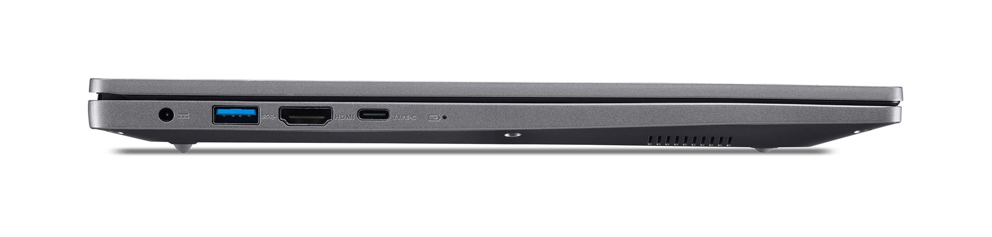 Acer Aspire Lite 15 Lunar Gray (AL15-47P-R23X) (NX.DRPEC.001)