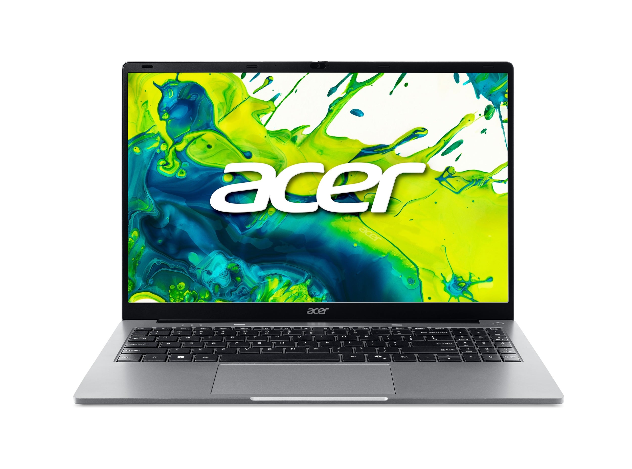 Acer Aspire Lite 15 Lunar Gray (AL15-47P-R23X) (NX.DRPEC.001)