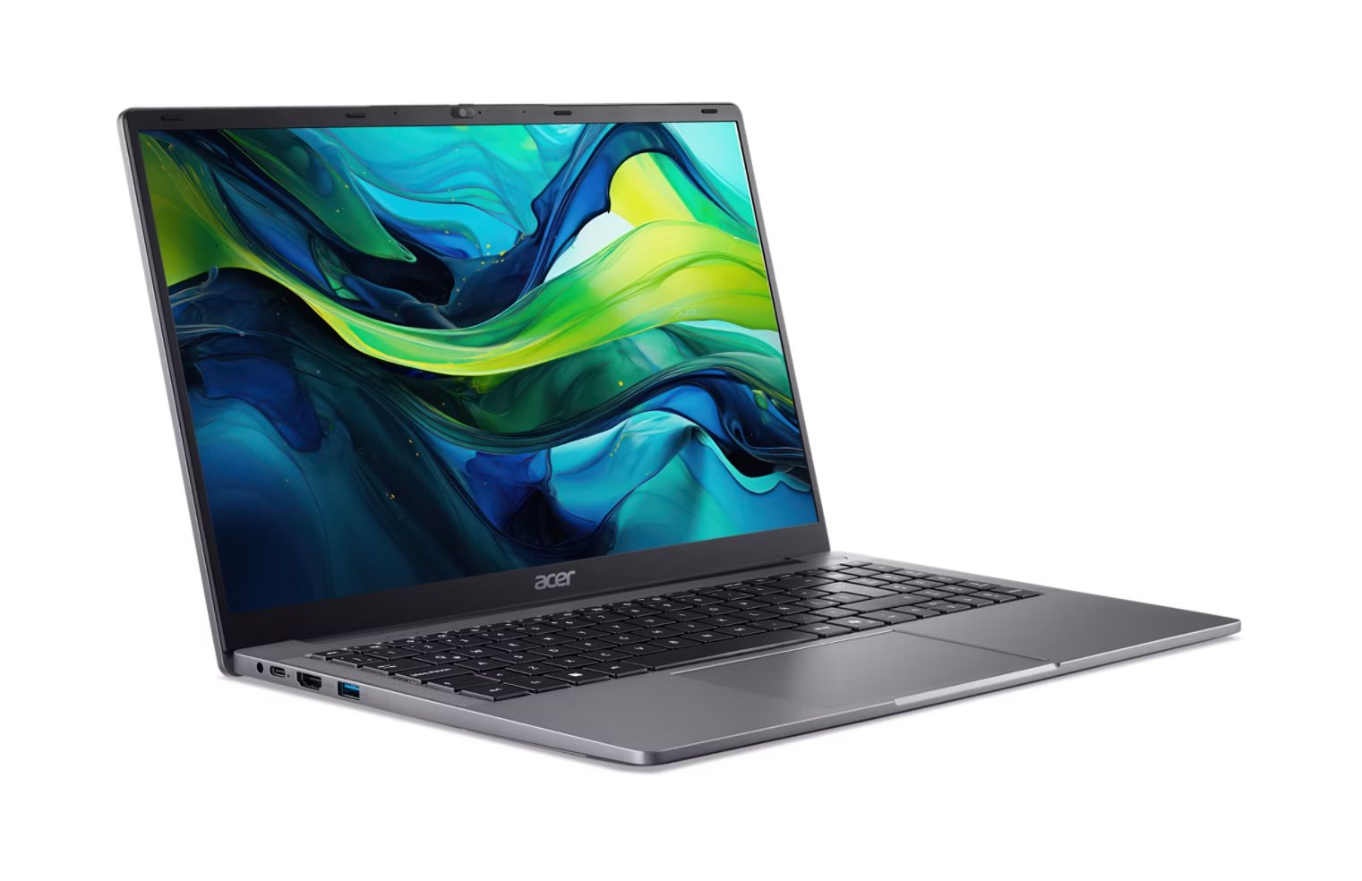 Acer Aspire Lite 15 Silver (AL15-32P-C044) (NX.DJXEC.003)
