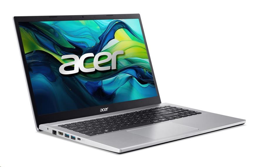 Acer Aspire Lite 15 Silver (AL15-33P-3170) (NX.D2KEC.005)