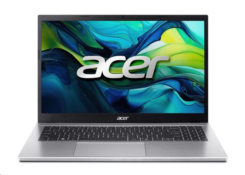Acer Aspire Lite 15 Silver (AL15-33P-3170) (NX.D2KEC.005)