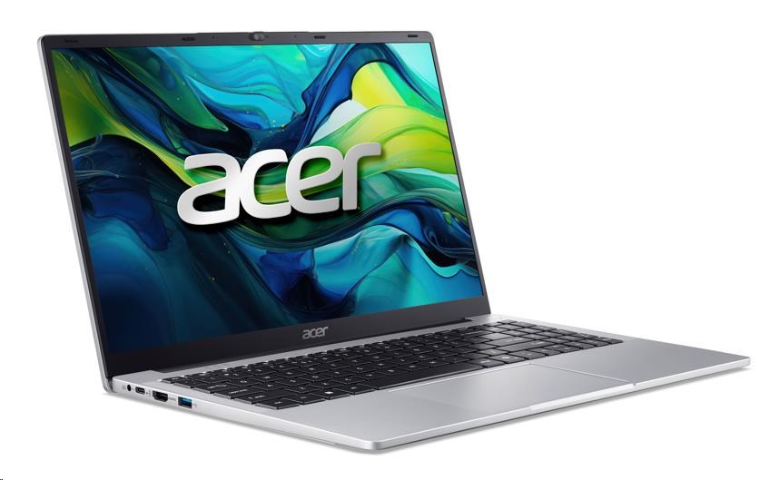Acer Aspire Lite 15 Silver (AL15-36P-C9KP) (NX.DCWEC.001)