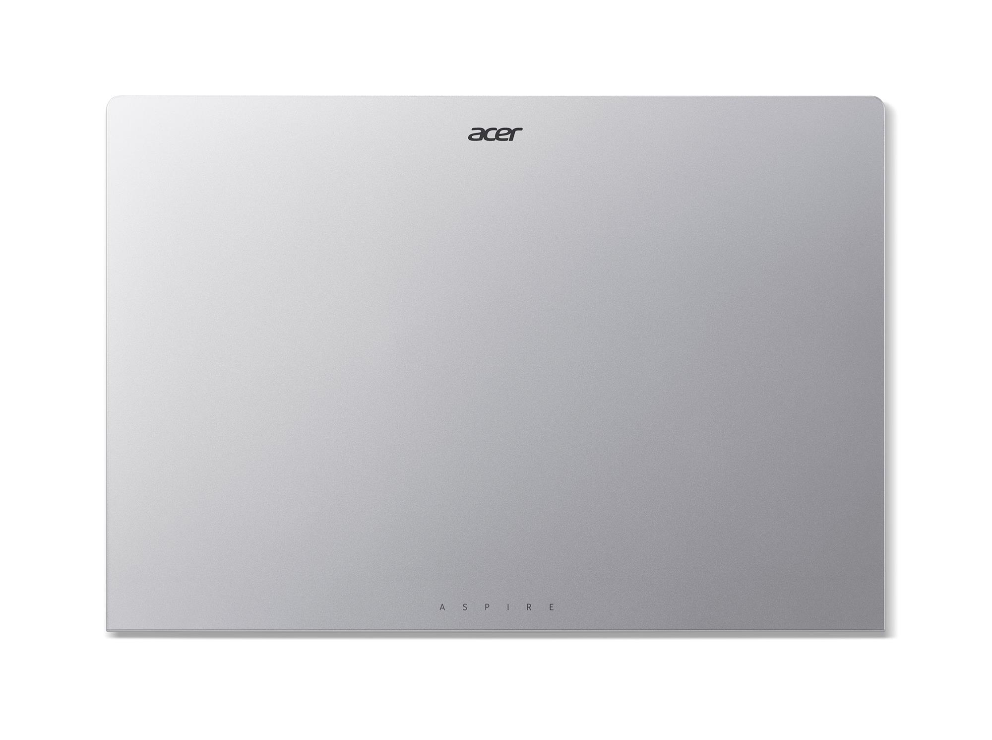 Acer Aspire Lite 16 Light Silver (AL16-54P-544A) (NX.DK4EC.002)