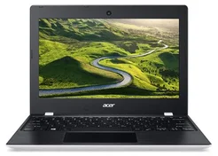 Acer Aspire One Cloudbook 11 White (AO1-132-C9M9) (NX.SHPEC.002)