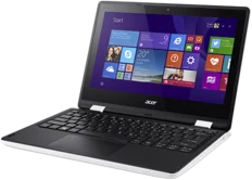Acer Aspire R 11 Cloud White (R3-131T-C1M1) (NX.G11EC.002)