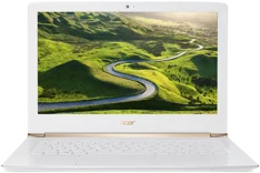 Acer Aspire S 13 Pearl White Aluminium (S5-371-75AM) (NX.GCJEC.002)
