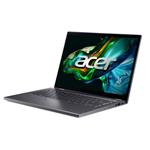 Acer Aspire Spin 14 Gray (ASP14-52MTN-74W7) (NX.J3JEC.00F)