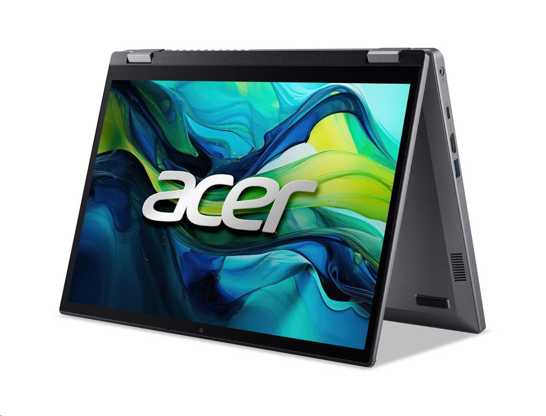 Acer Aspire Spin 14 Steel Gray (ASP14-51MTN-567C) (NX.KRUEC.008)