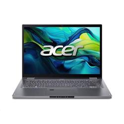 Acer Aspire Spin 14 Steel Gray (ASP14-51MTN-567C) (NX.KRUEC.008)