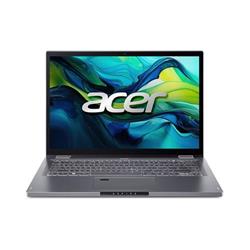 Acer Aspire Spin 14 Steel Gray (ASP14-51MTN-76GZ) (NX.KRUEC.007)