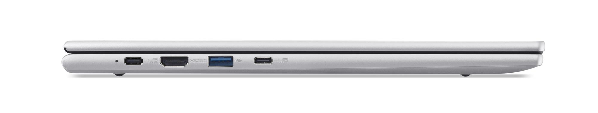 Acer Aspire Spin 15 Light Silver (ASP15-61N-R0SB)