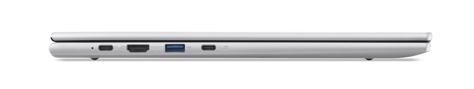 Acer Aspire Spin 15 Light Silver (ASP15-61N-R0SB) (NX.DY8EC.003)