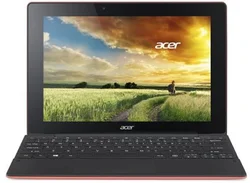 Acer Aspire Switch 10 E Red-Black (SW3-016-192K) (NT.G93EC.001)